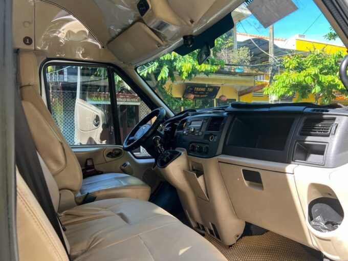 Private Transfer: Rach Gia Airport - Rach Gia City Center - Payment and Cancellation Policy
