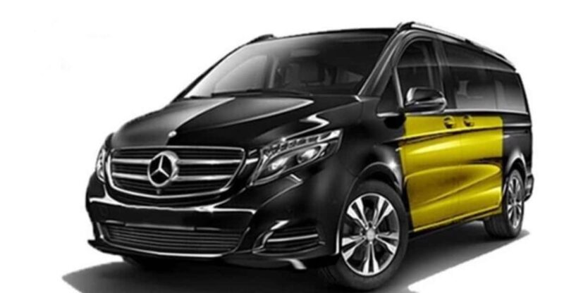Private Transfer Reus Airport to Barcelona - Key Points