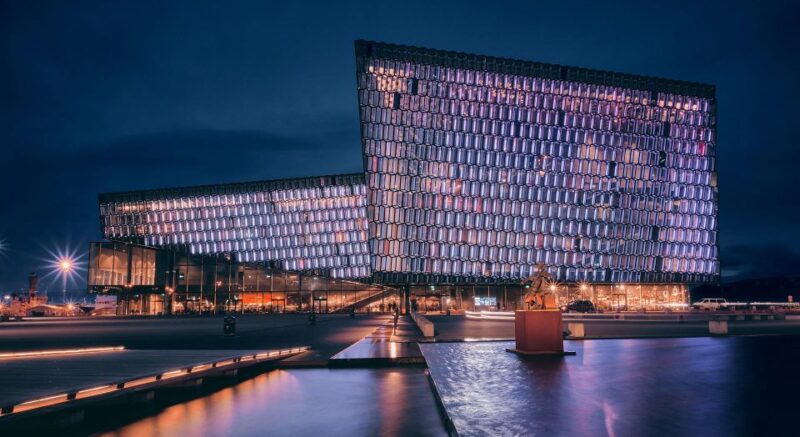 Private Transfer – Reykjavik to Keflavik - Experience Highlights