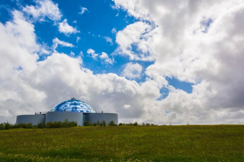Private Transfer – Reykjavik to Keflavik - Frequently Asked Questions