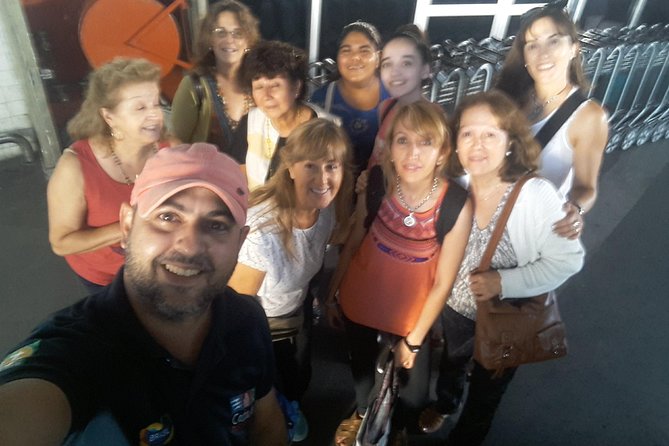 Private Transfer Rio De Janeiro to Arraial Do Cabo - Key Points