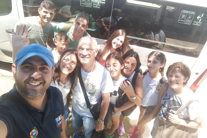 Private Transfer Rio De Janeiro to Arraial Do Cabo - Journey Duration and Route