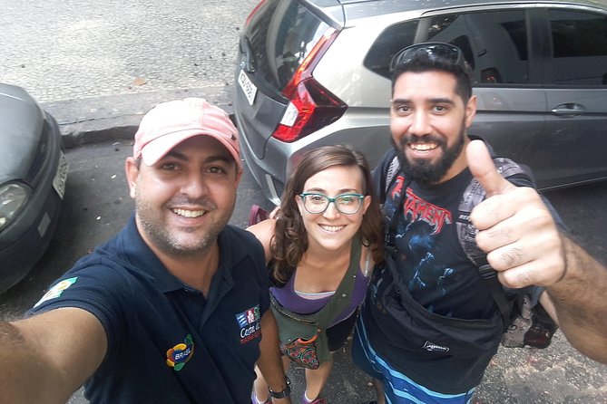 Private Transfer Rio De Janeiro to Buzios - Pickup and Drop-off Arrangements