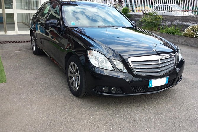 Private Transfer Round Trip Catania Airport Taormina Giardini Naxos Letojanni - Frequently Asked Questions