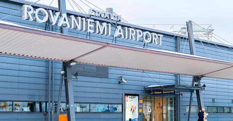 Private Transfer Rovaniemi Airport-Rovaniemi Hotels - Good To Know