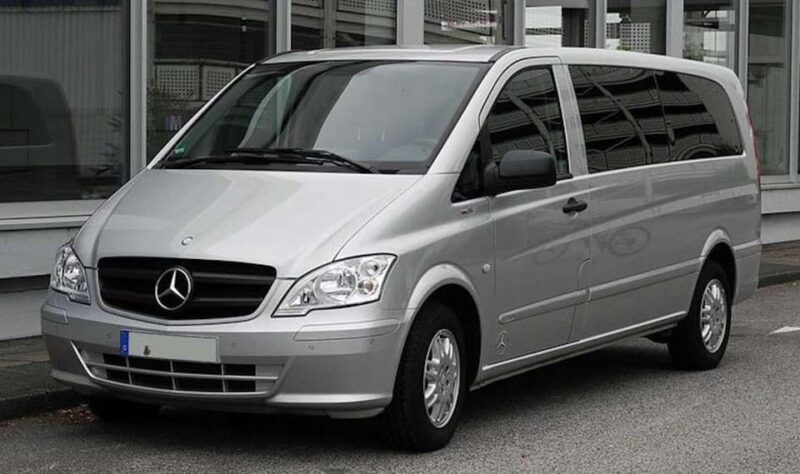 Private Transfer Rovaniemi Airport-Rovaniemi Hotels - Important Information