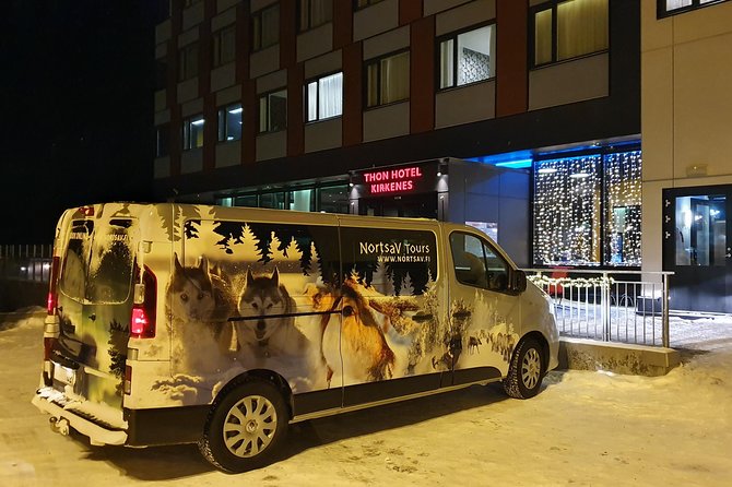 Private Transfer Rovaniemi-Levi, Levi-Rovaniemi - Included in the Price