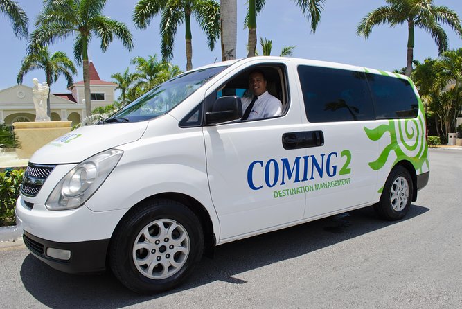 Private Transfer Samana Airport - Las Terrenas / Las Galeras - Pickup and Drop-off Arrangements