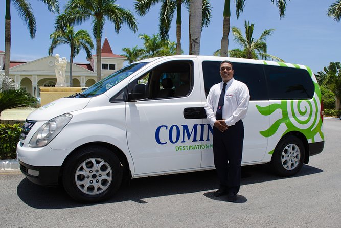 Private Transfer Samana Airport - Las Terrenas / Las Galeras - Accessibility Accommodations