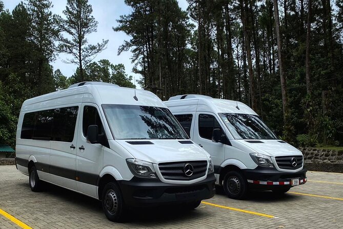 Private Transfer - San Jose Airport & Los Sueños Resort/Marriot - Cancellation and Payment Policy