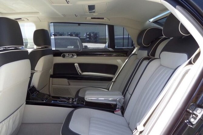 Private Transfer: San Jose International Airport (Sjc) to San Jose - Pricing and Booking