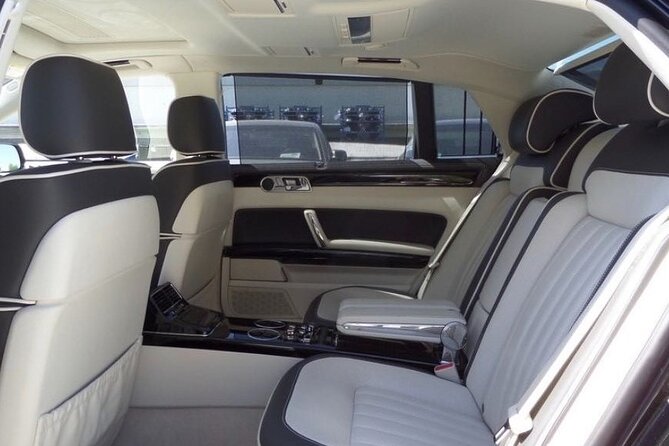 Private Transfer: San Juan Airport (Sju) to San Juan - Flight Tracking and Customer Support