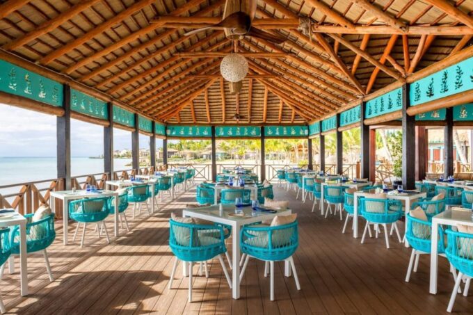 Private Transfer Sanctuary Cap Cana to Punta Cana Airport - Recap