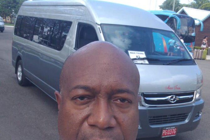 Private Transfer Sangster Airport to Ocho Rios Y Runaway Bay - Pricing and Booking Options