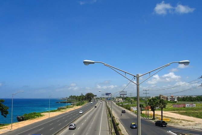 Private Transfer Santo Domingo Airport Area (1 to 27 Pax) (Price per Way) - Booking Process