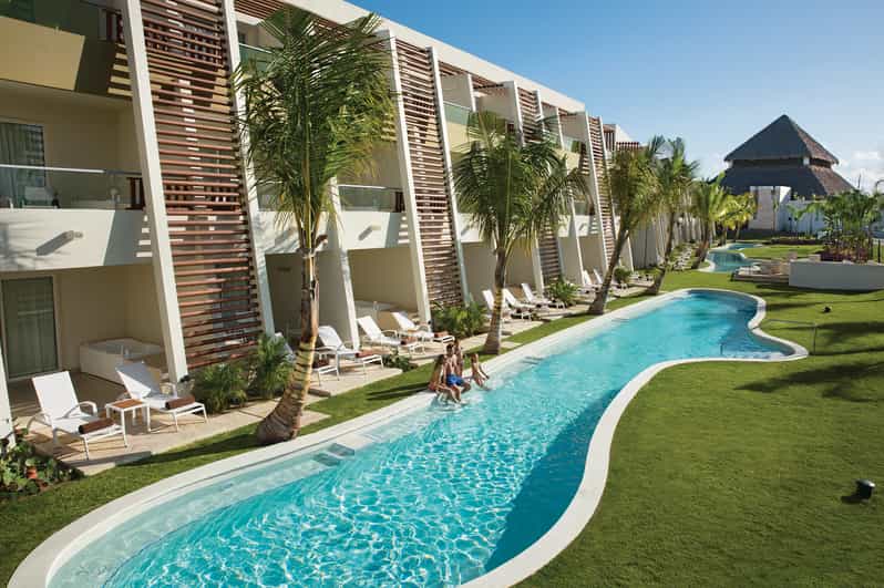 Private Transfer Santo Domingo Airport to Dreams Onyx - Important Details
