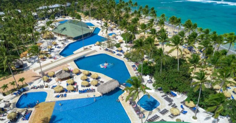 Private Transfer Santo Domingo Airport to Grand Sirenis - Key Points