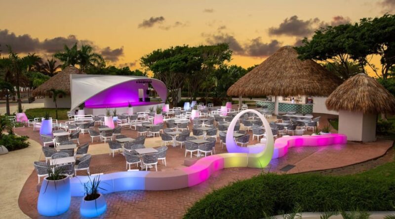 Private Transfer Santo Domingo Airport to Grand Sirenis - Private Transportation