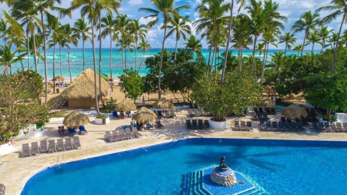 Private Transfer Santo Domingo Airport to Grand Sirenis - Destination Information