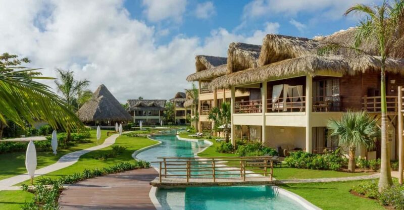 Private Transfer Santo Domingo Airport to Zoetry Agua - Experience Highlights