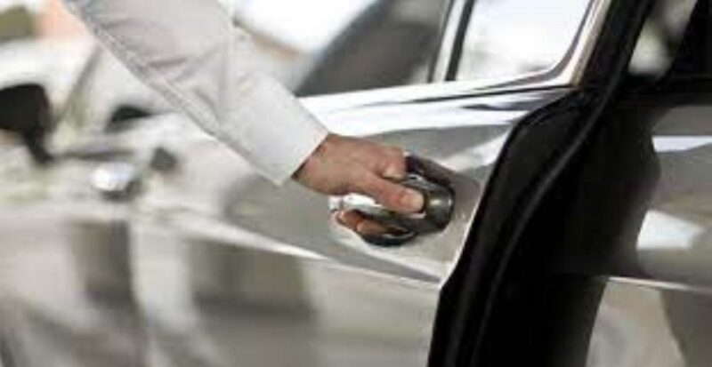 Private Transfer Santorini Airport - Hotel - Inclusions and Pricing