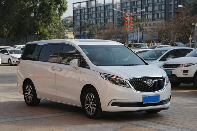 Private Transfer- Sapporo New Chitose Airport (CTS) to Otaru Port - Booking Confirmation