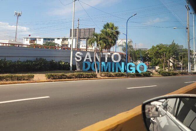 Private Transfer SDQ Airport Santo Domingo | Safe & On-Time - Who Will Love This Service?