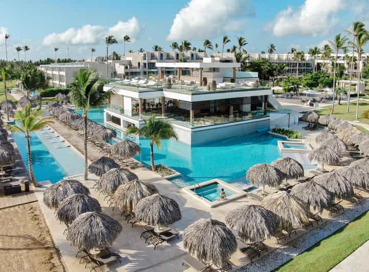 Private Transfer SDQ to Excellence El Carmen - Key Points