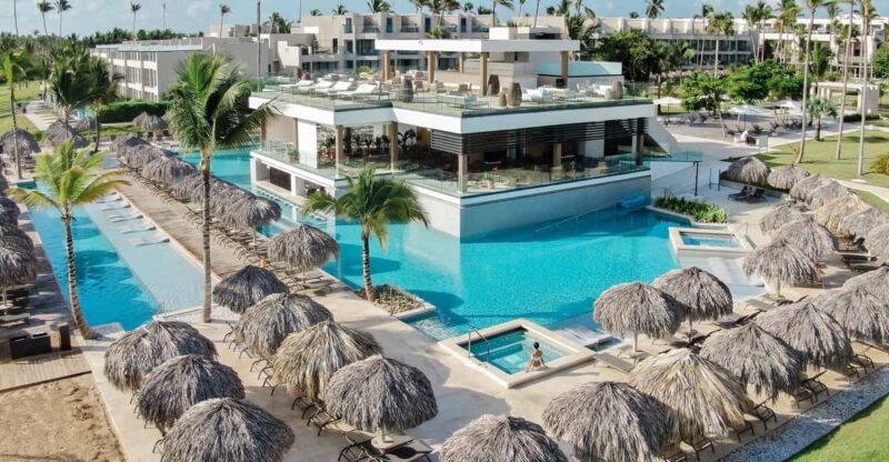 Private Transfer SDQ to Excellence El Carmen - Service Features