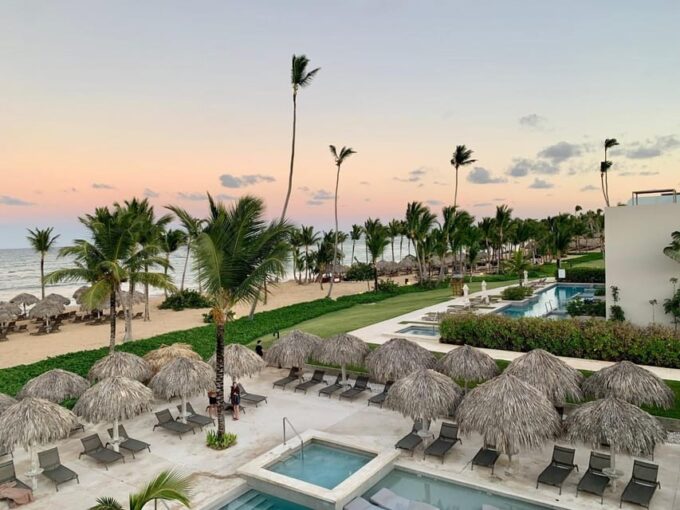 Private Transfer SDQ to Excellence El Carmen - Pricing and Refunds