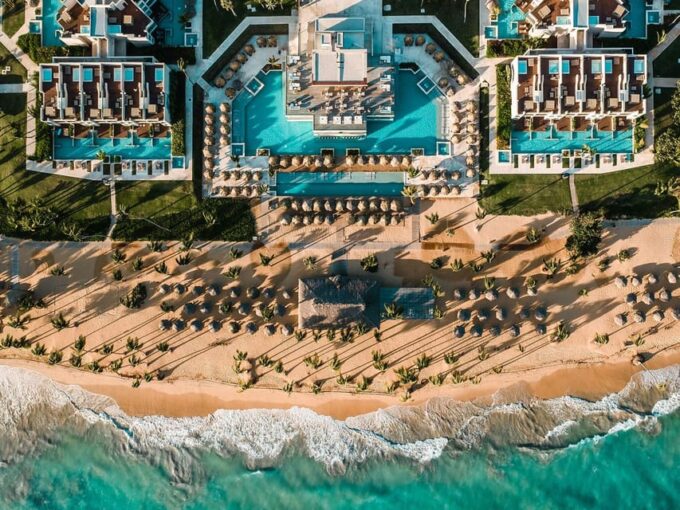 Private Transfer SDQ to Excellence El Carmen - Traveler Reviews and Experience