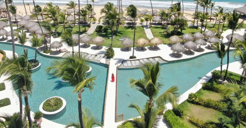 Private Transfer SDQ to Excellence Punta Cana - Key Points