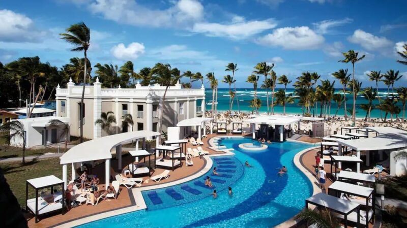 Private Transfer SDQ to Riu Palace Bavaro - Frequently Asked Questions