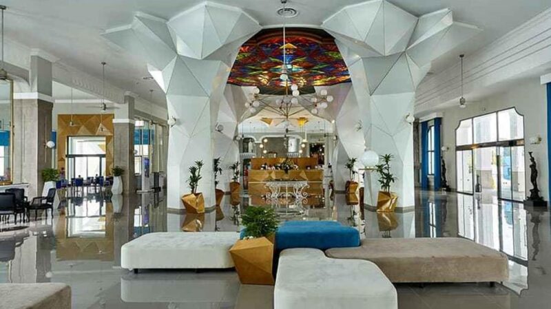 Private Transfer SDQ to Riu Palace Punta Cana - Frequently Asked Questions
