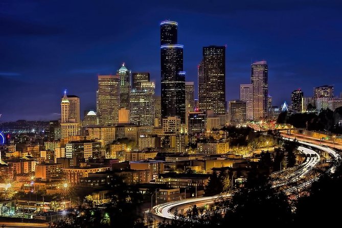 Private Transfer Seattle to Seattle Airport SEA by Minibus or SUV - Overview of Private Transfer Service