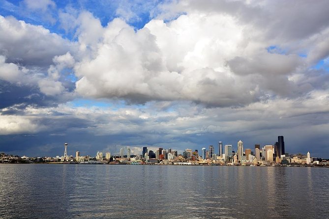 Private Transfer Seattle to Seattle Airport SEA by Minibus or SUV - Cancellation Policy and Price Guarantee