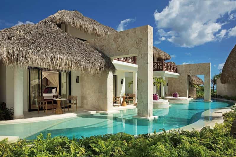 Private Transfer Secrets Cap Cana to Punta Cana Airport - Accessibility and Important Notes