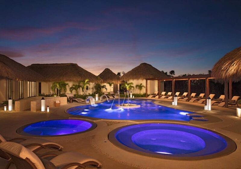 Private Transfer Secrets Cap Cana to Punta Cana Airport - Customizable Transfer Options
