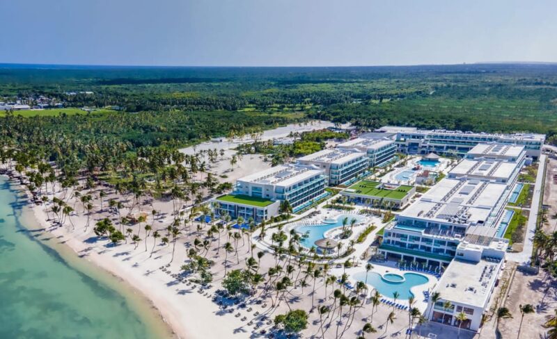 Private Transfer Serenade Punta Cana to Punta Cana Airport - Accessibility and Important Notes