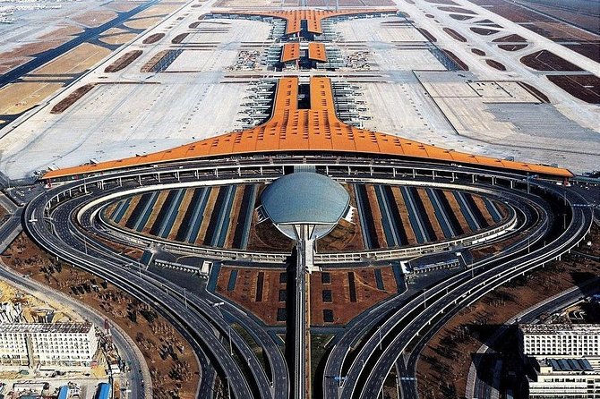 Private Transfer Service From Beijing International Airport to Beijings Hotel - Sum Up