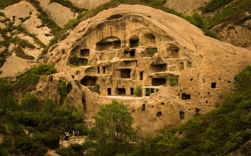 Private Transfer Service From Beijing to Longqingxia Ravine - Key Points