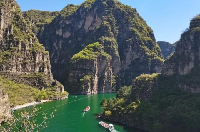 Private Transfer Service From Beijing to Longqingxia Ravine - Important Policies
