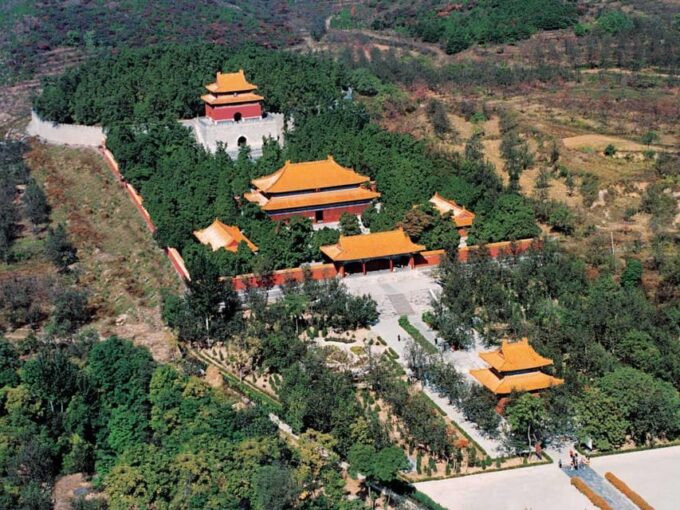 Private Transfer Service From Beijing to Longqingxia Ravine - Frequently Asked Questions