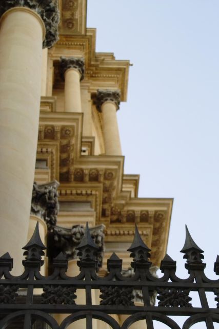 Private Transfer Service From Catania to Ragusa or Viceversa - Pickup and Drop-off Locations