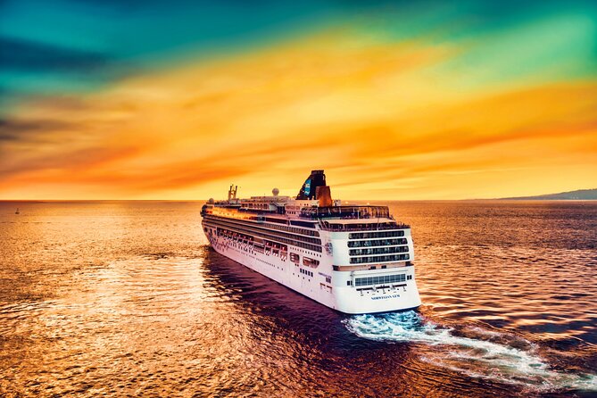 Private Transfer Service From Hotels in Reykjavik to Cruise Ship Terminal - Driver Performance