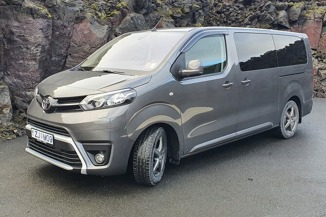 Private Transfer Service From Hotels in Reykjavik to Cruise Ship Terminal - Service Reliability