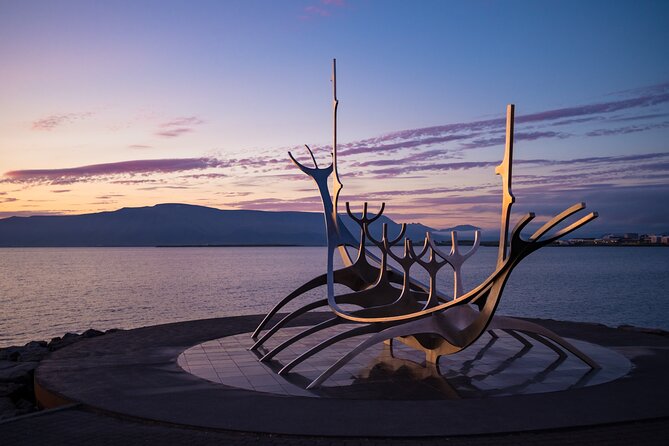 Private Transfer Service From Hotels in Reykjavik to Cruise Ship Terminal - Recommendations for Improvement