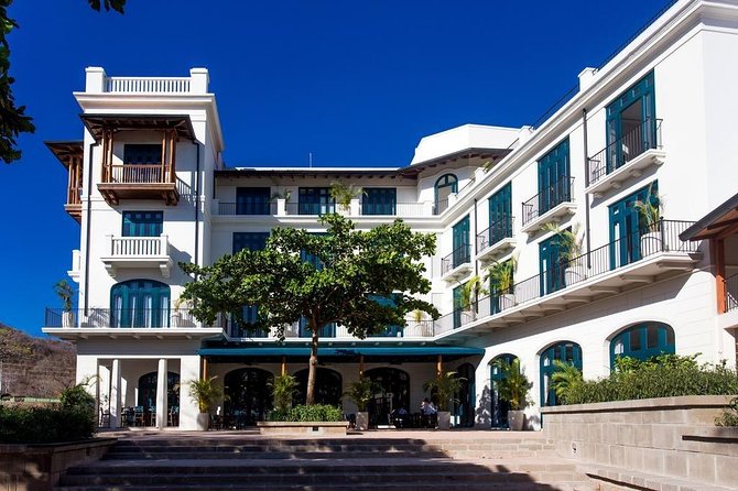 Private Transfer Service From Liberia Airport To Las Catalinas, Costa Rica - Key Points