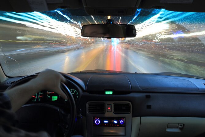 Private Transfer Service From or to Medellín Airport - Service Overview