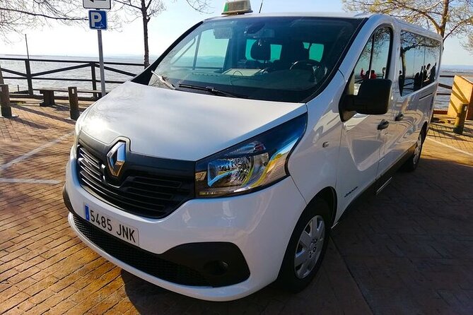 Private Transfer Service From Seoul City Hotels to Gimpo Airport - Offered Options